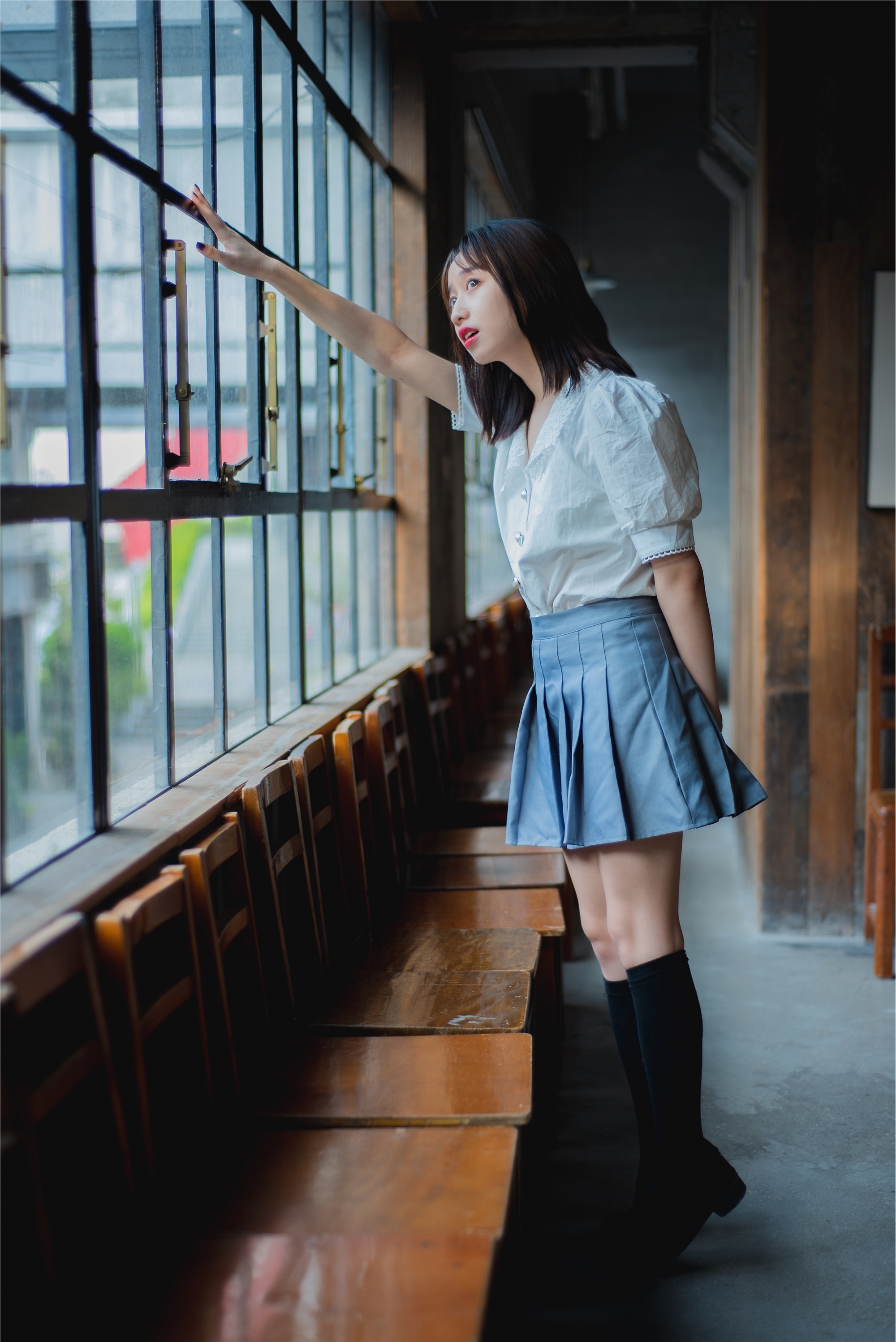 YITUYU艺图语 2021.08.11 追忆 兔子